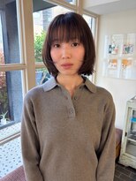 ロライマ 代官山(roraima)&nbsp;ボブ