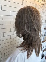 ウィズ(with...)&nbsp;モードウルフレイヤー