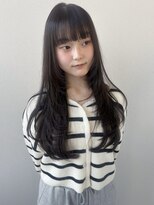キオクエコ(KIOX eko)&nbsp;レイヤーカット