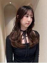 マーシィ(MARCIE)&nbsp;【 mika 】くびれレイヤー