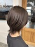 カット＋AVEDAクイックヘッドスパ