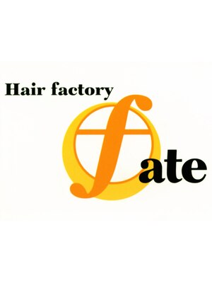 ヘアファクトリーフェイト(Hair factory fate)