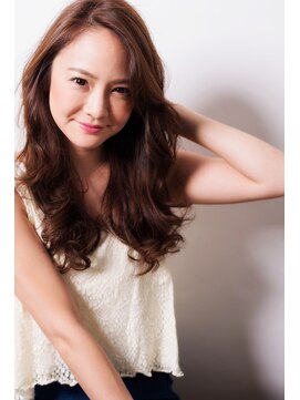 オリーブフォーヘアー(olive For hair) ☆グロッシー・ロング☆【olive for hair】03-6914-0898