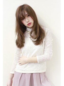 リシェ(reche) 色っぽロング