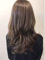 マリアバイアフロート(Maria by AFLOAT) 【重山祐亮】お客様スタイル♪