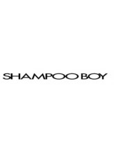 SHAMPOO BOY　Hino【シャンプーボーイ　ヒノ】