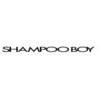 シャンプーボーイ ヒノ(SHAMPOO BOY Hino)のお店ロゴ