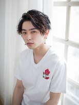 サインヘアー 静岡(sign hair)&nbsp;カール七三