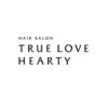 トゥルーラブ ハーティー TRUE LOVE HEARTYのお店ロゴ
