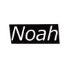 ノア(Noah)のお店ロゴ