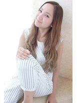 ソース 枚方(SOURCE)&nbsp;【Source】外国人風グラデーション