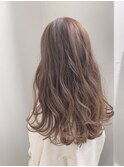 大人ベージュ