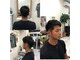 ヘアーデザイン ミルクアンドコー(hair design milk&co)の写真