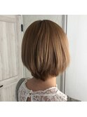 ハイトーンショート