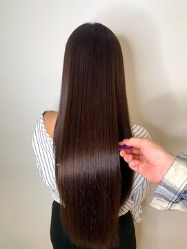 e.m.a プレミアムビューティーサロン 栄駅店(e.m.a PREMIUM BEAUTY SALON) 美髪・髪質改善