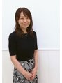 ヘアーアンドネイル フィフティーン ラブ 仙台泉大沢店(Hair&Nail Fifteen Love) 山崎 満紀子