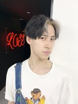 メンズサロンロス(LOSS)&nbsp;フェイスフレーミング