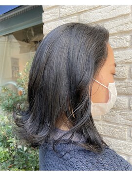 ミント バイ フォルテ(mint by FORTE) mint by FORTE