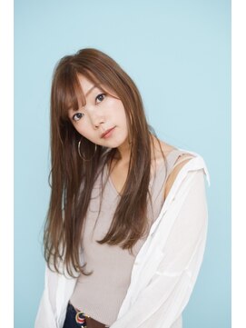 プロデュース 古淵店(Produce) ナチュラルブラウン