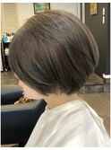マッシュボブ