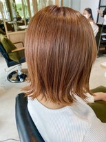 フェリア 池田(FERIA)&nbsp;【FERIA 池田】オレンジベージュ