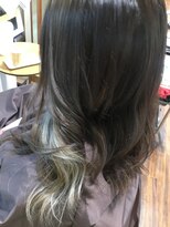 フェルナ(FERNA)&nbsp;イヤリングカラー