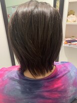 ビューティーボックスハーモニー(BeautyBox Harmony)&nbsp;ウルフ