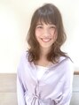 テトラ バイ ネオリーブ 横浜西口店(tetra by neolive) 土屋佳奈 Designer