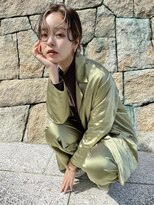 ニキータ(Nikiita)&nbsp;ふわっとバング