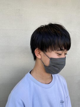 ネオアトリウム(neo atrium) メンズショート