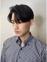 ミモザワークス(Mimosa Works)&nbsp;大人の柔らかい質感の縮毛矯正