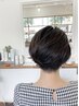 ３６０℃どこからみても美しく見せるヘアスタイル