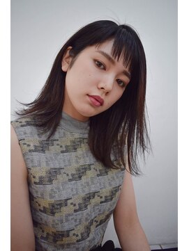 モードケイズ テソロ店(MODE K's) ＃ボブ＃ショート＃ロング＃ミディアム