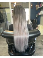 ポプラの木&nbsp;シールエクステ