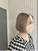 ボブ