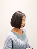 カノイ(KANOI)&nbsp;愛されボブ