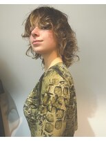 ヤーン(yaan)&nbsp;ミディアム