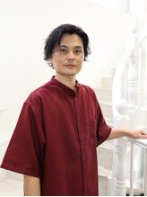 ティービーエス(TBS)&nbsp;中西 誠