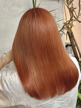 ヴィフ 大船(VIF) イメチェンヘア/大人可愛い/エレガント/モテ髪/フェミニン