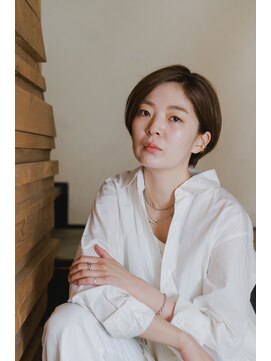 アンドエル(&L) 2023collection