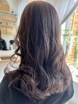 ベコホーム(BE CO HOME) 柔らかグレージュスタイル