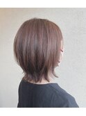 【CASA.mio】エアリーミディアム