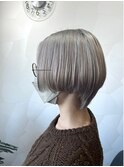 ラベンダーシルバー