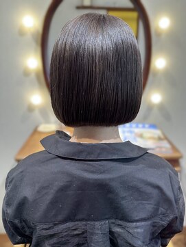 エルサフィロ ヒゴバシ(el zafiro) 【エルサフィロ　肥後橋】お客様スタイル