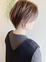 浪漫館 アールズコート(R's Court)&nbsp;くびれクールショート＠伊達　11/6