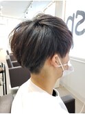 メンズカット【名駅/名古屋駅】