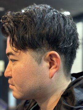 クラシコ(CLASSICO) 【メンズ】メンズショート