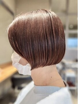 TJ天気予報 Part5 木曽川店 ちょっとしたセットで慣れ感満載ショート