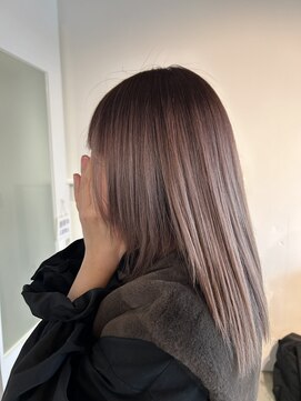 ファンファンバイルー 岐阜(fan fun by Rooo) 次世代トリートメント