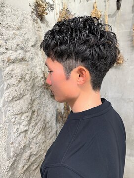 ペダル(PEDAL) PEDAL Men's Style No.24